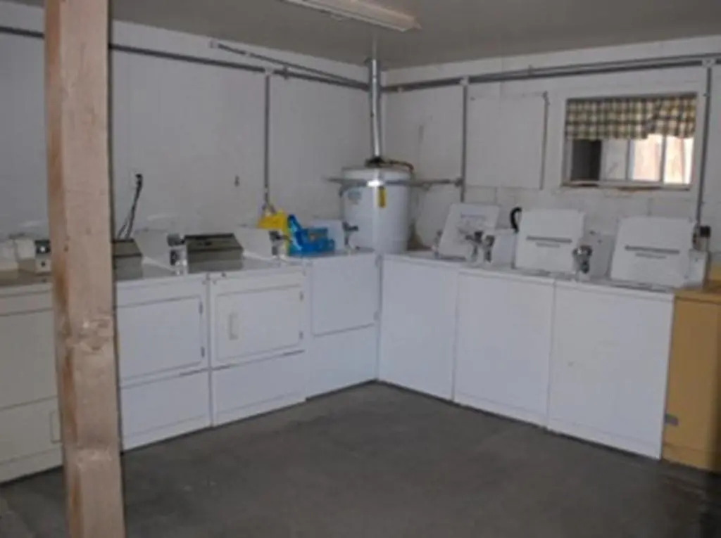 Olancha RV Park and Motel