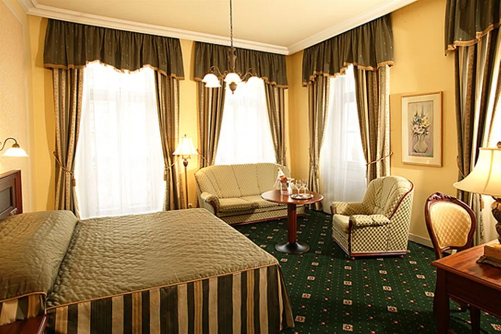 APP Karlovy Vary