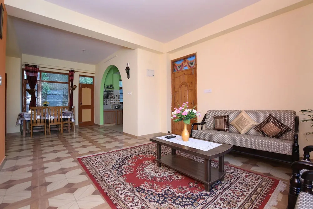 OYO 9703 Home Serene View 2BHK Jhanjeri