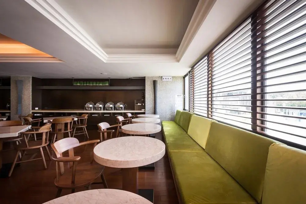 Quality Inn Hualien