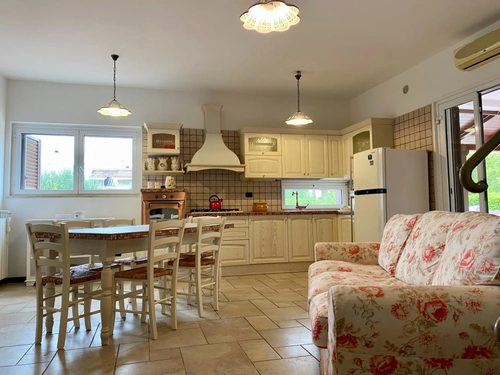 Cozy villa with pool, suitable for families,-Villa Marta