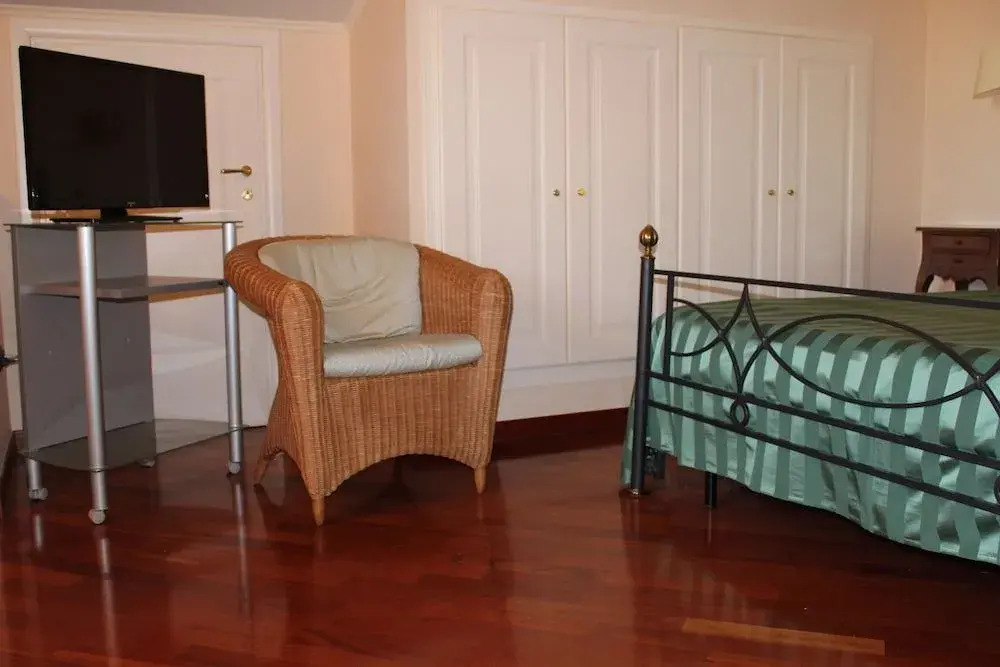 Hotel Novecento
