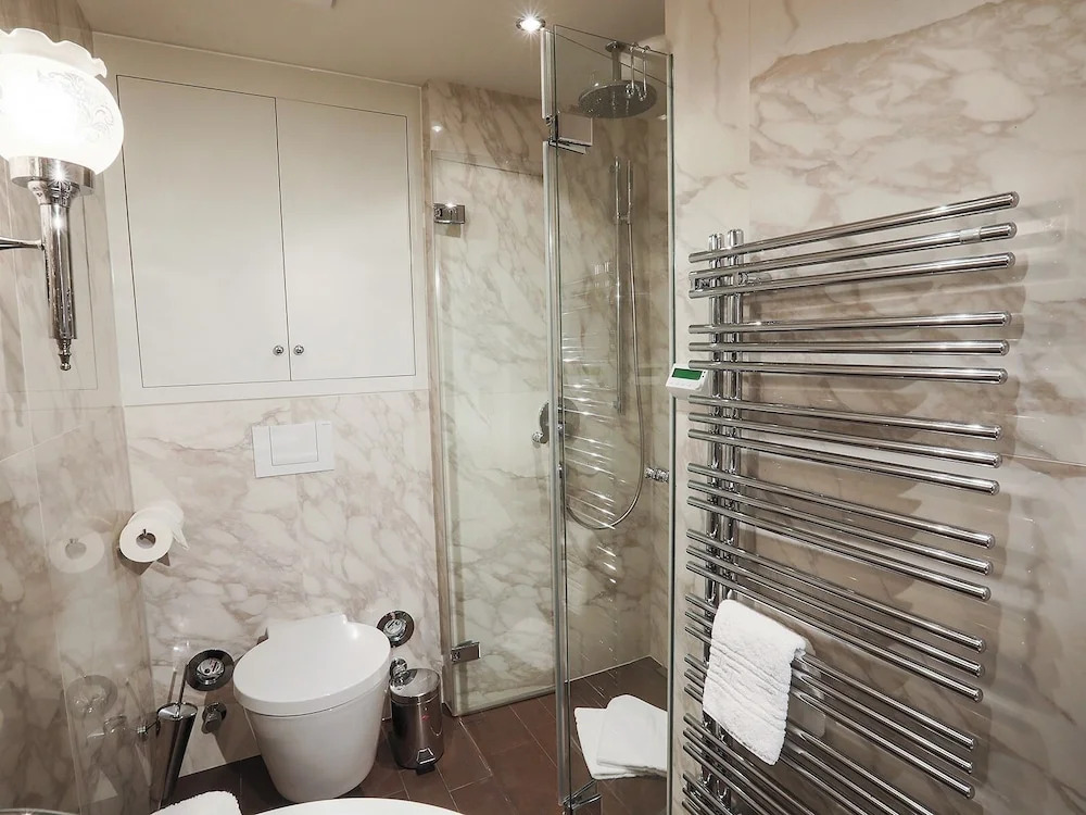 Ferienwohnung Sönshörn 8 Mitte