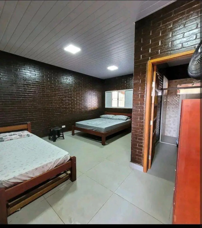 Casa Ecológica Ninho Do Tucano