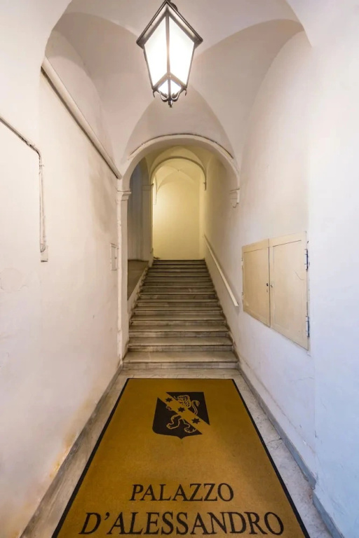 Maison Gennaro - Naples Heritage Stay