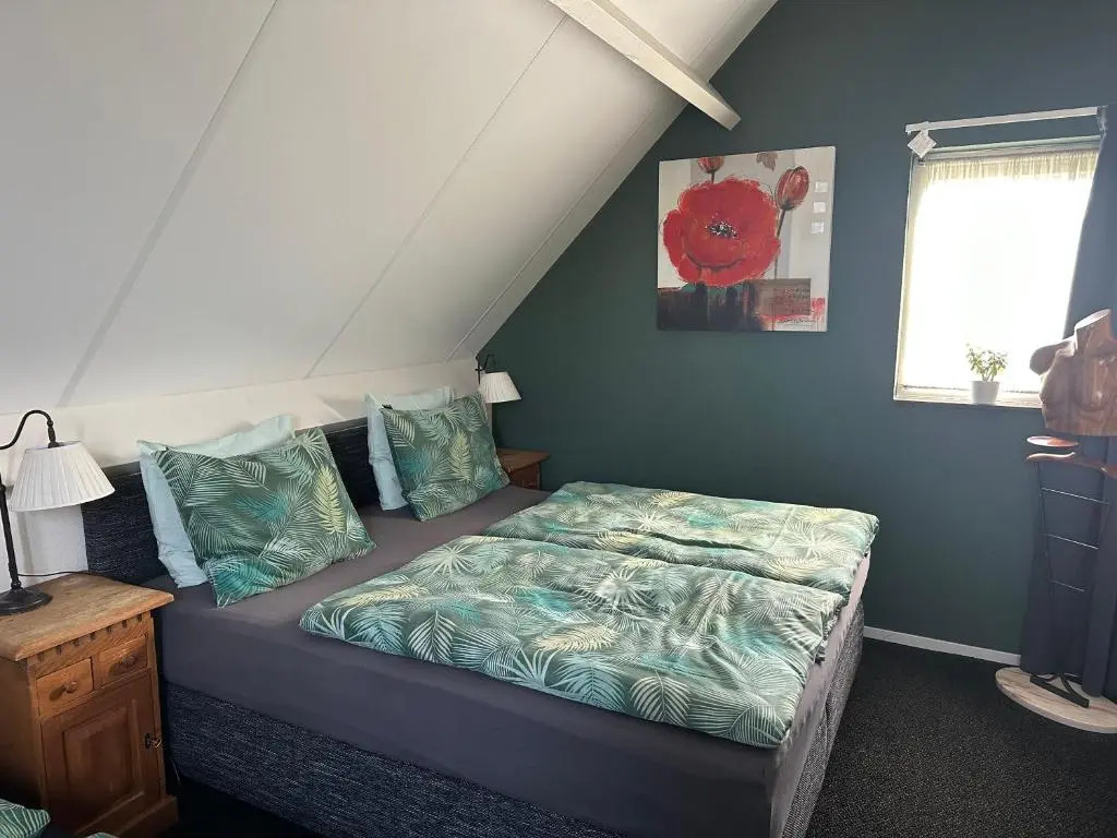 Bed&Breakfast de Hooimoat