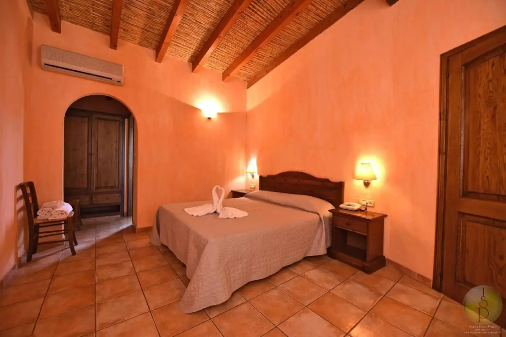 Hotel LUlivo