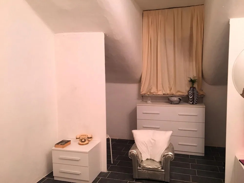 Apartment with One Bedroom in Torino, with Wonderful City View