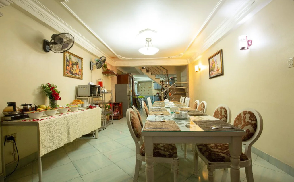 Phan Lan 2 Hotel