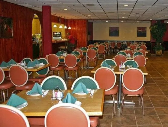 Eagle Hotel
