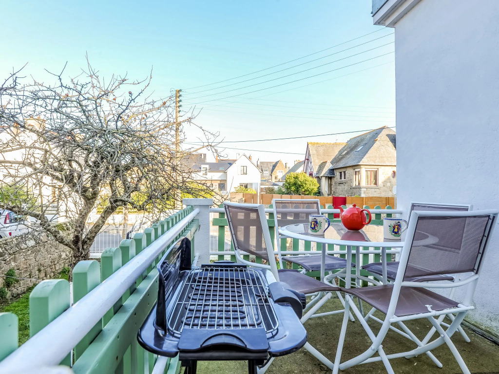 Holiday Home Harrington