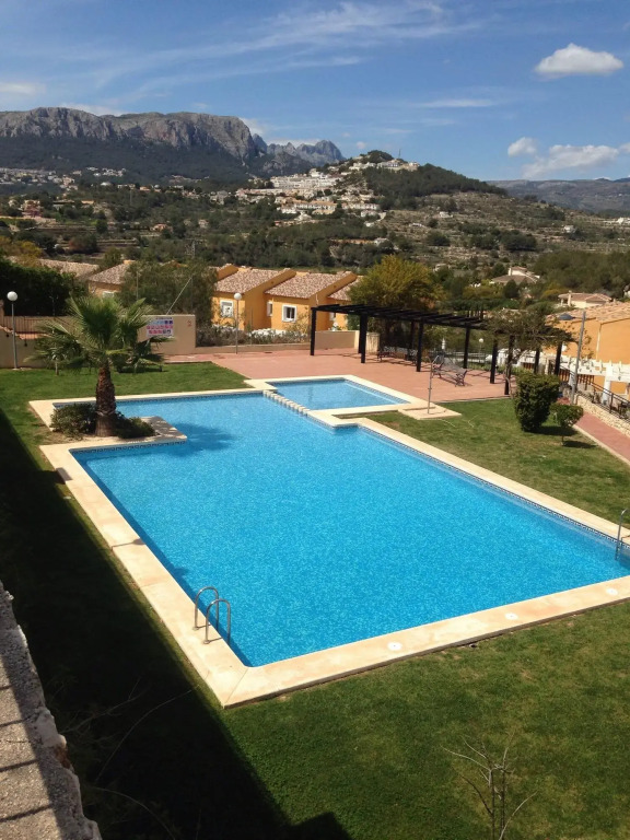 Pension RIOKA CALPE