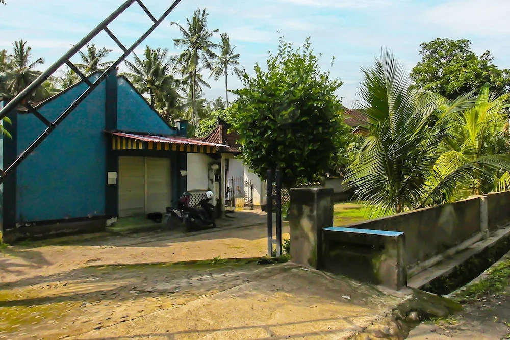 OYO 92308 Kos Duduk