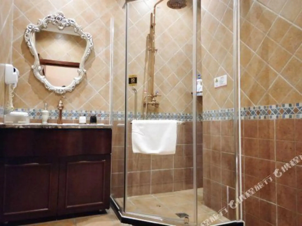 Comfortable Hotel