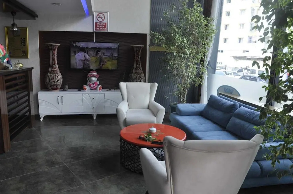 Crystall Hotel
