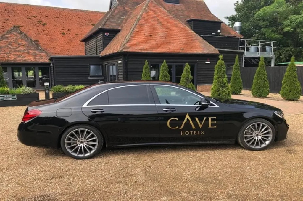 Cave Hotel & Golf Resort