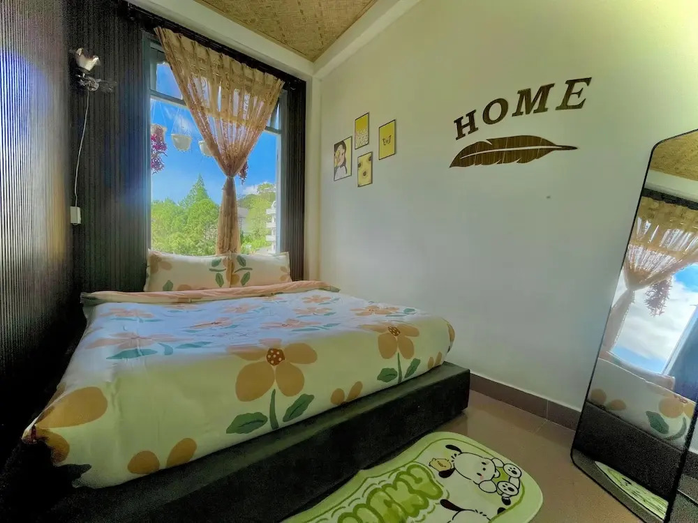 My Stay 1 Le Van Tam
