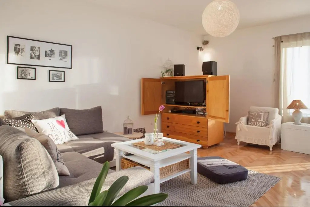 Apartment Kairos