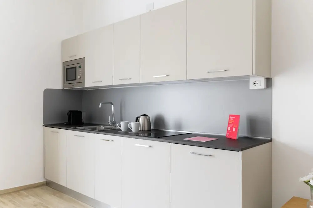 Palazzo Murat - Apartment With City View by Wonderful Italy