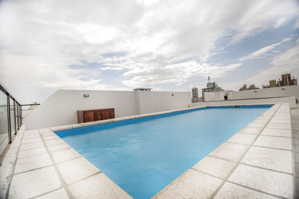 Rent San José de Calasanz CX6