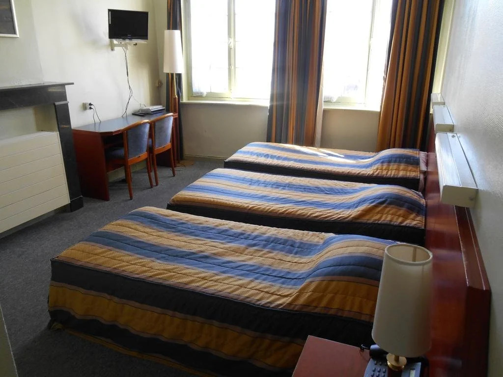 Hotel Old Tom