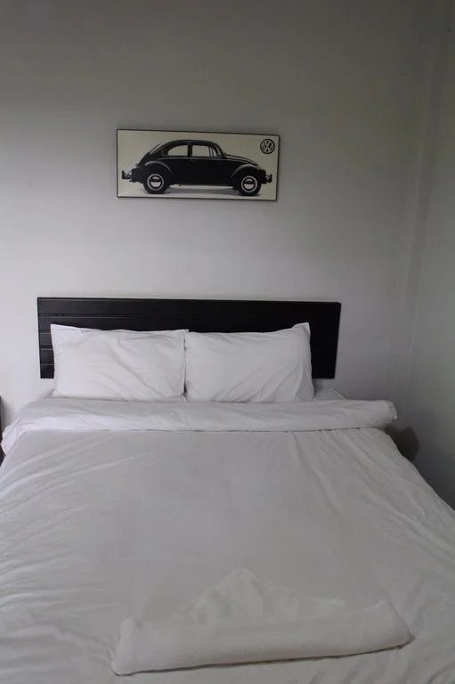 Be My Guest Apartment