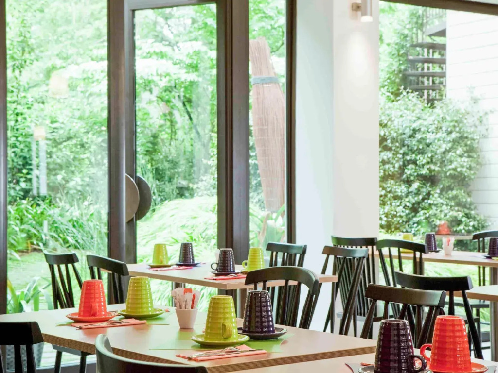 ibis Styles Paris Mairie de Montreuil
