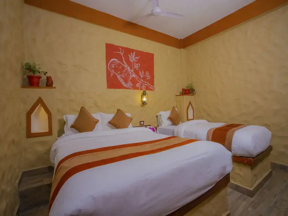 OYO 325 Chitwan Botique Hotel
