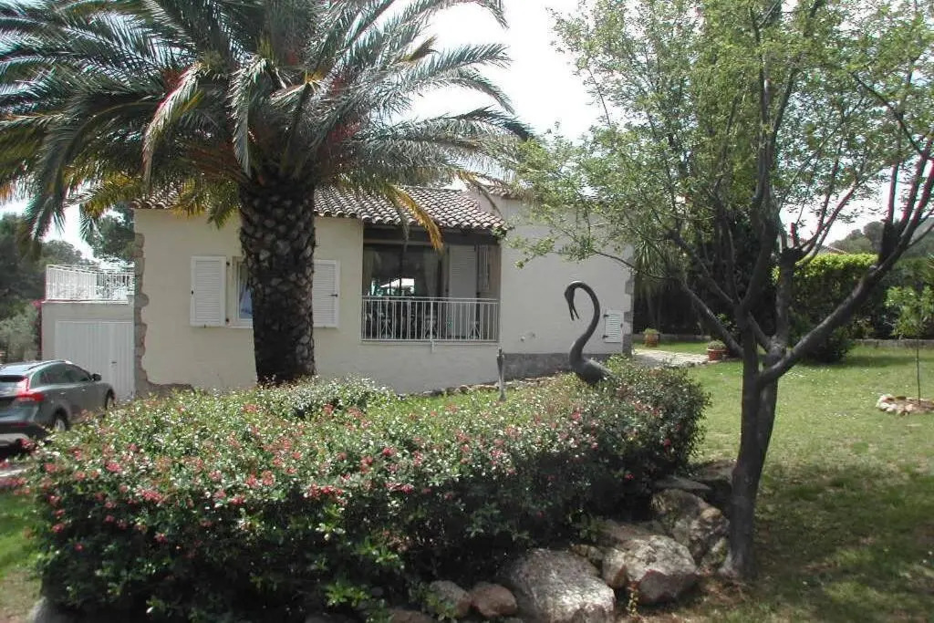 Torre Vella 16 Privat pool