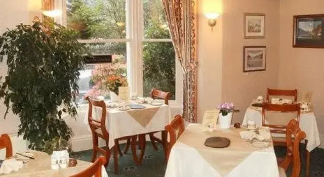 Dalkeith Guest House