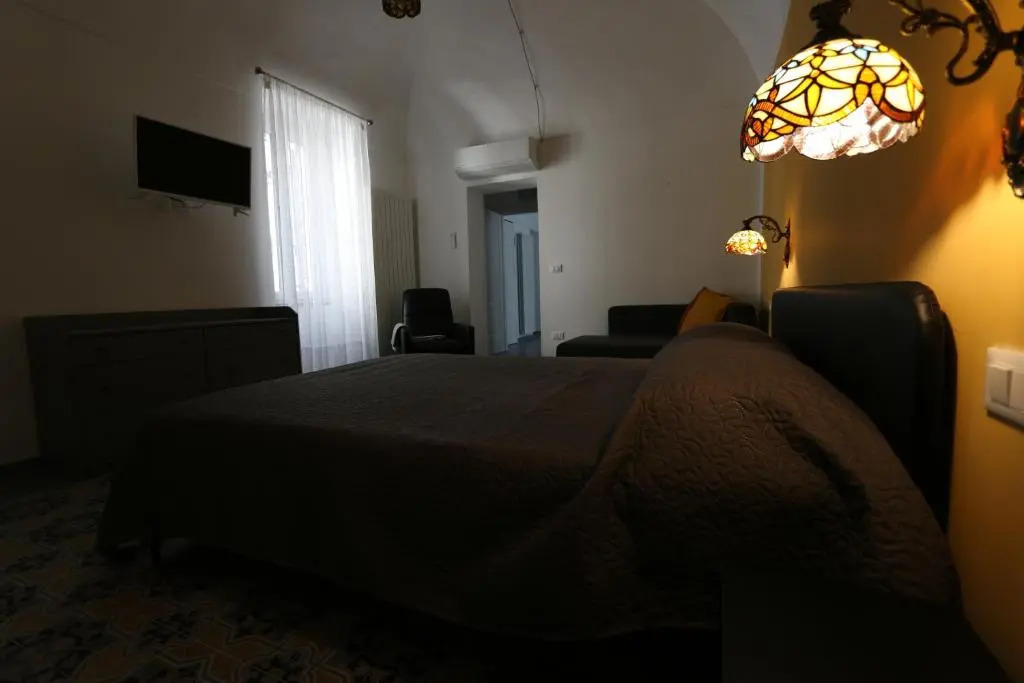 B&B Ex Albergo Centrale