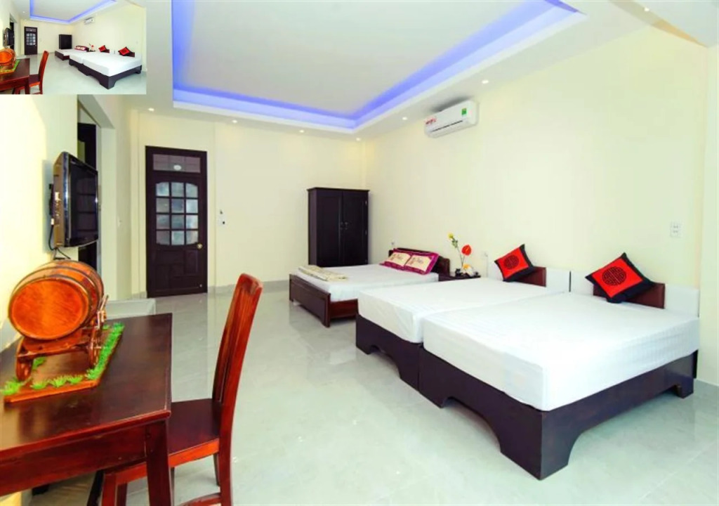 Royal Homestay