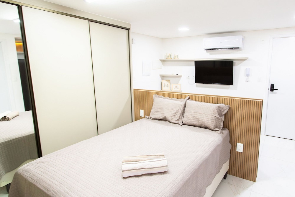 Unity Suites Beira Mar