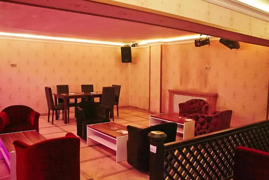 Grand Nakhchivan Hotel
