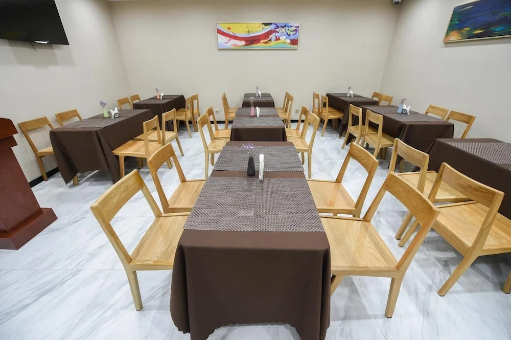 Jinjiang Metropolo Hotel Shanghai Hongqiao Airport Wuzhong Road