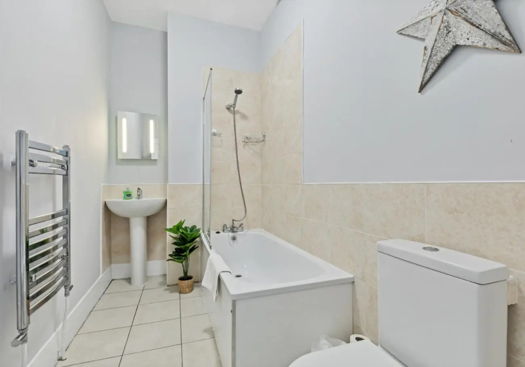 Hove Actually House | By My Getaways