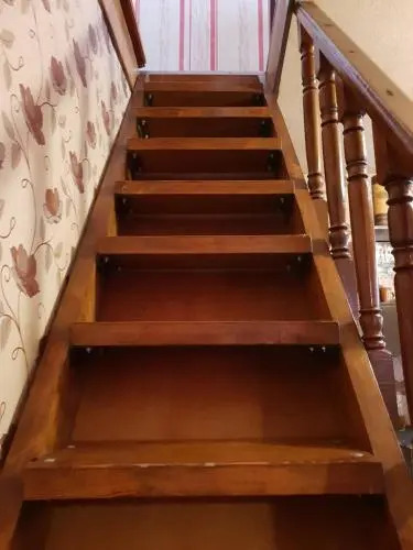2 Santeli Turn Guest House