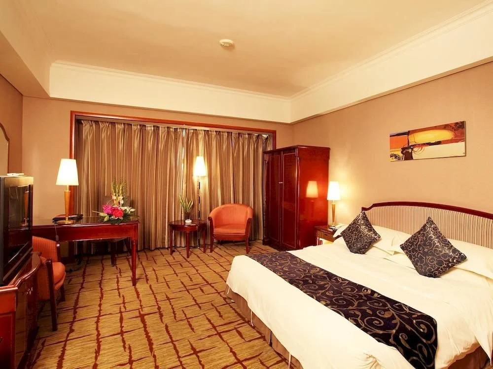 Zhengzhou Weilai Conifer Hotel