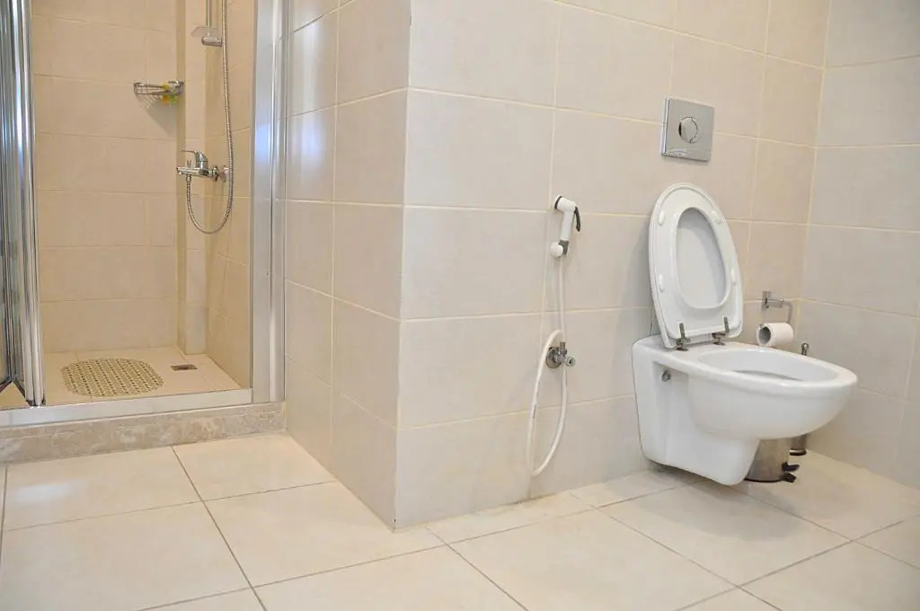 Bashtamal Hotel Suites