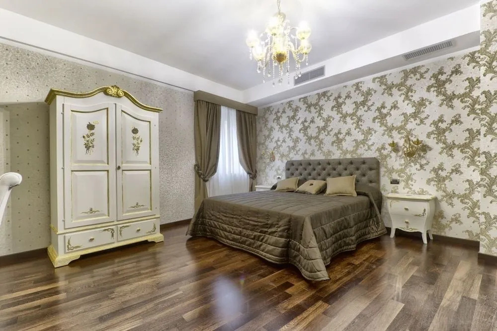 Hotel Mastrodattia