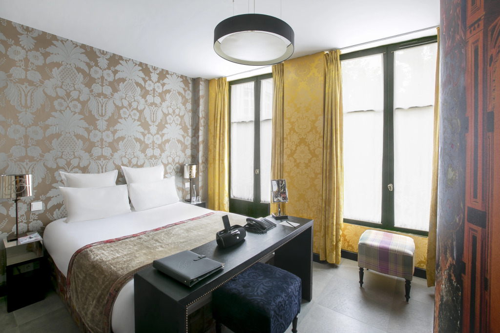 Hôtel Le Bellechasse Saint-Germain