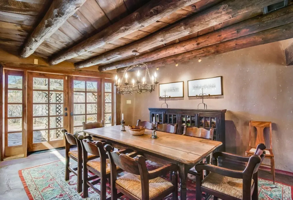 5BD Hacienda Rose