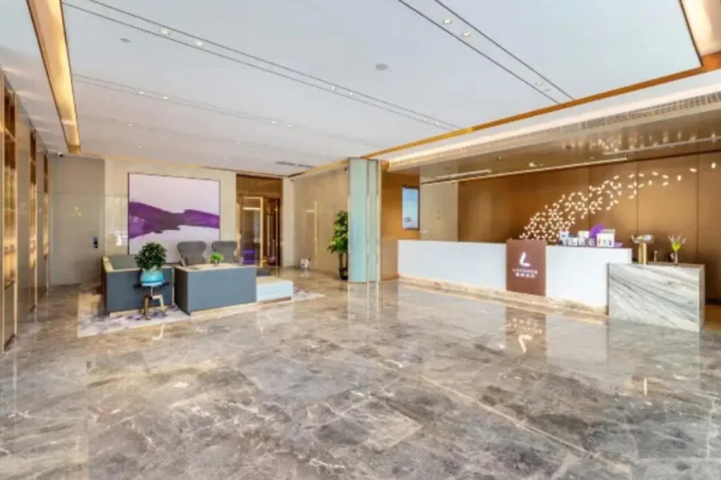 Lavande Hotel (Dongguan Nancheng International Trade Pedestrian Street)