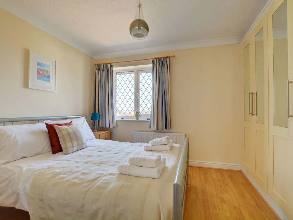 Modern Holiday Home in Padstow With Private Garden