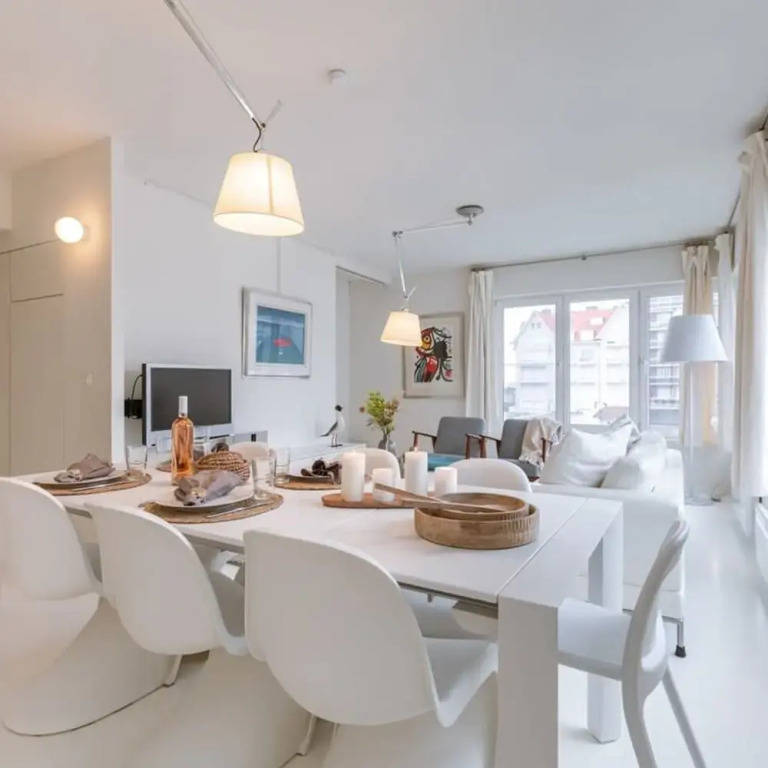 The Perfect Family Apartment Close to the Beach