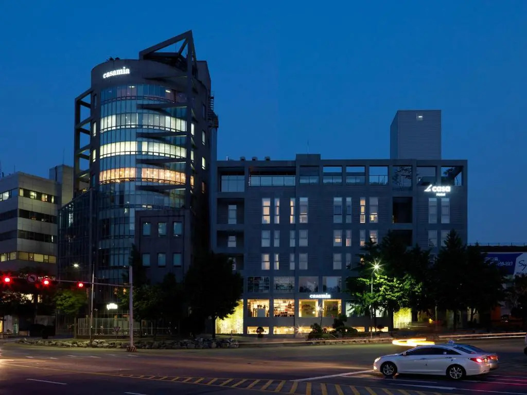 La Casa Hotel Seoul