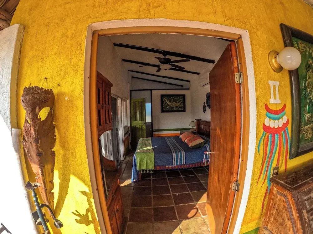 Casa Artista