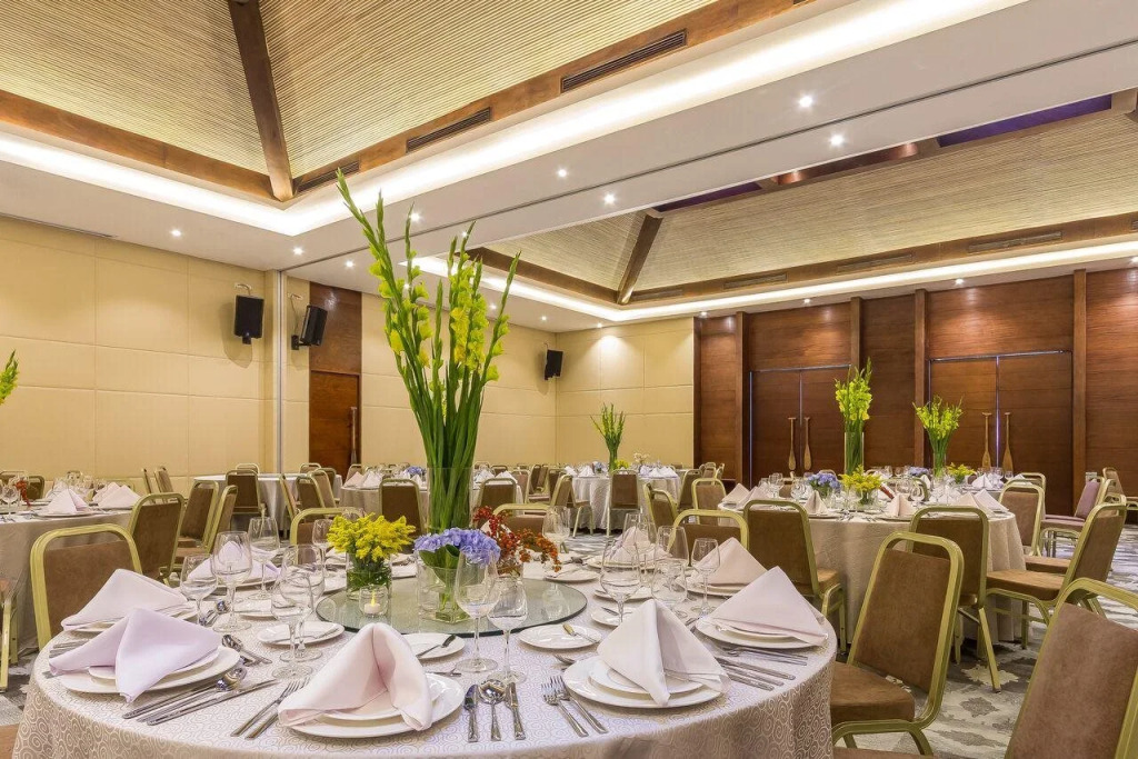 Maayo Hotel