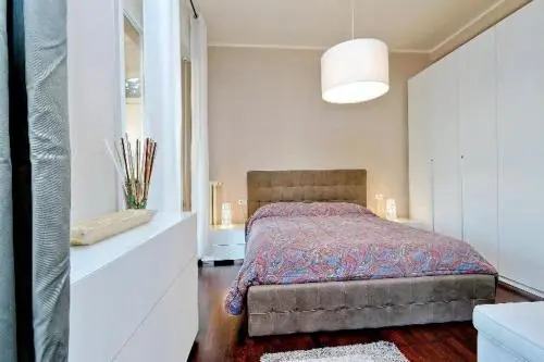 Suite Pavia