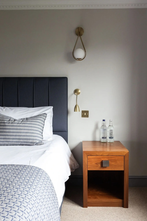 Stirrups Hotel